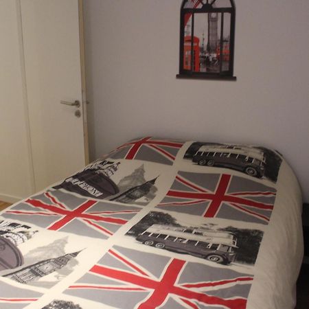 Hyper Centre - Wifi Fibre Gratuit - Jergweloh - Le Londonien Apartment Caen Cameră foto